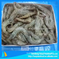 frozen sea catch vannamei shrimp